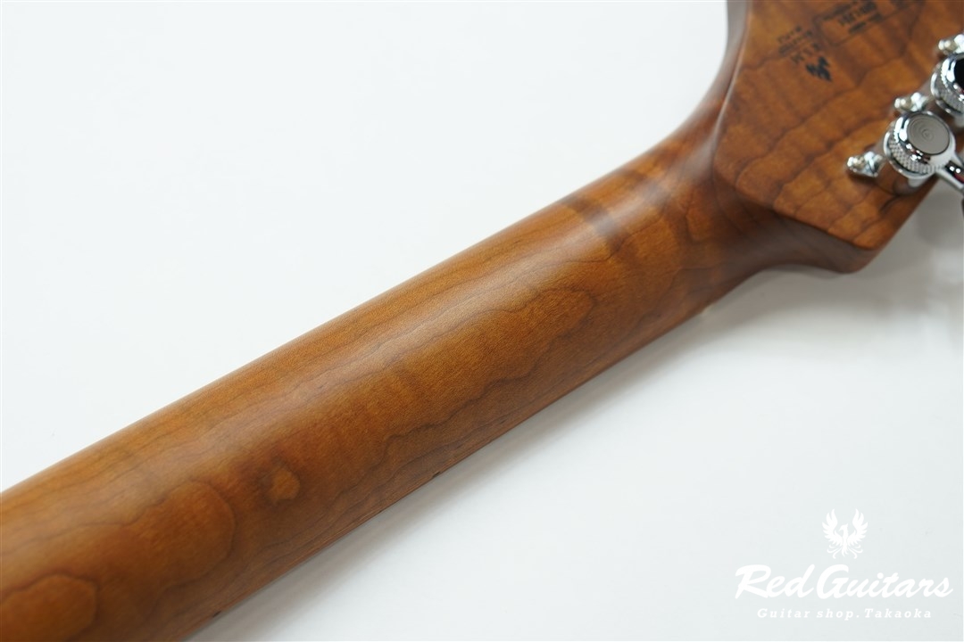 Bacchus BSH-800ASH/RSM - ST-LBR | Red Guitars Online Store